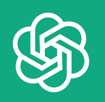 OpenAI logo