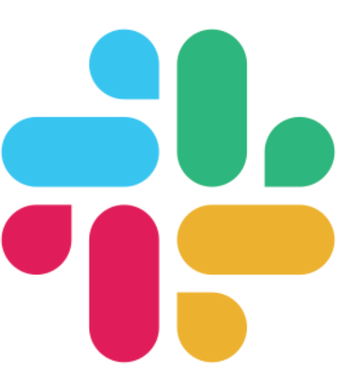 Slack logo